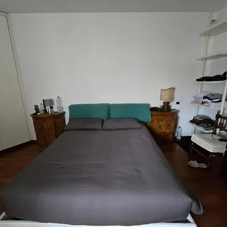 Appartement Relax Al Mare