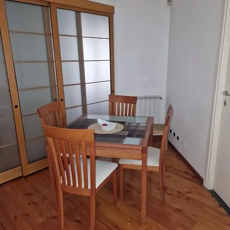 Relax Al Mare فياريجيو