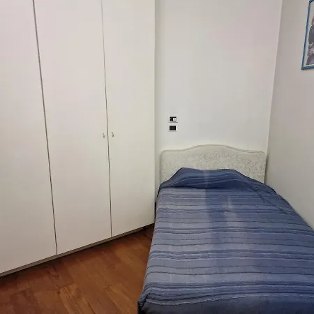 Relax Al Mare * فياريجيو