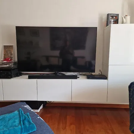 Relax Al Mare شقة *