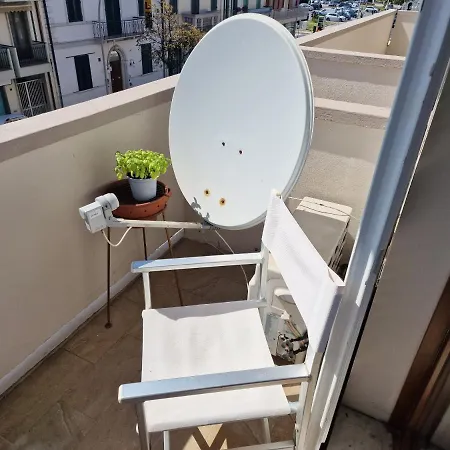 Relax Al Mare Apartment