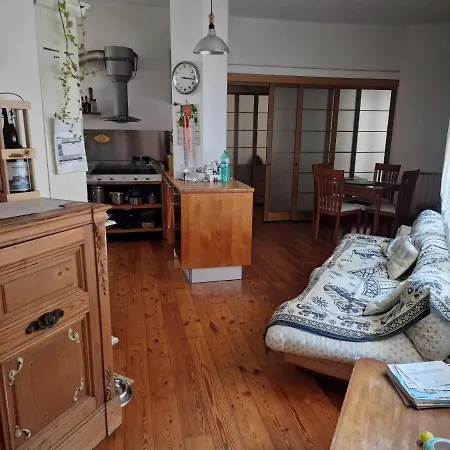 Relax Al Mare * فياريجيو