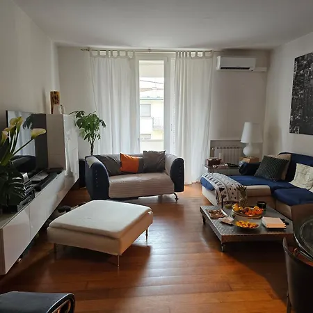 شقة Relax Al Mare