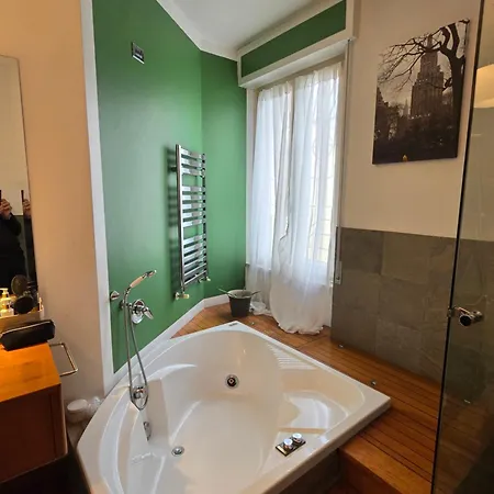 Relax Al Mare شقة *