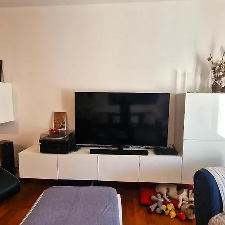 Relax Al Mare Apartment Viareggio