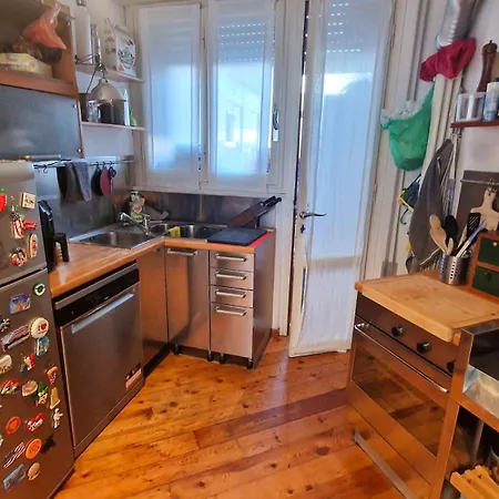 شقة Relax Al Mare فياريجيو