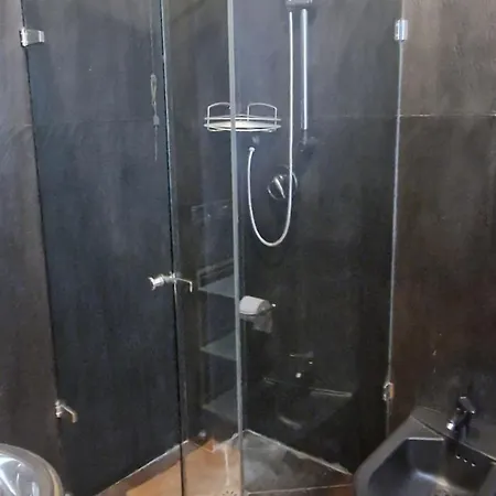 Relax Al Mare شقة *