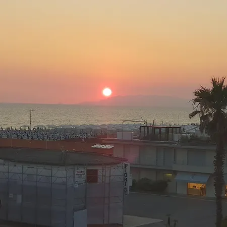 Apartment Relax Al Mare