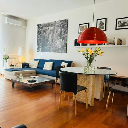 Relax Al Mare شقة