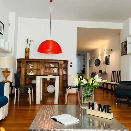Relax Al Mare Apartment Viareggio