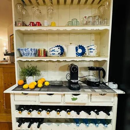 شقة Relax Al Mare *