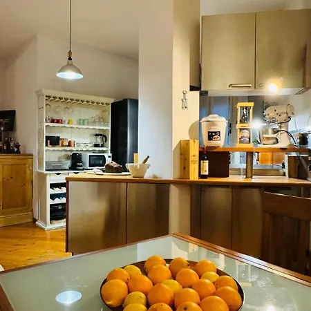 Relax Al Mare شقة فياريجيو