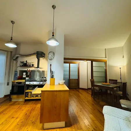 Relax Al Mare فياريجيو