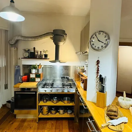 Relax Al Mare * فياريجيو