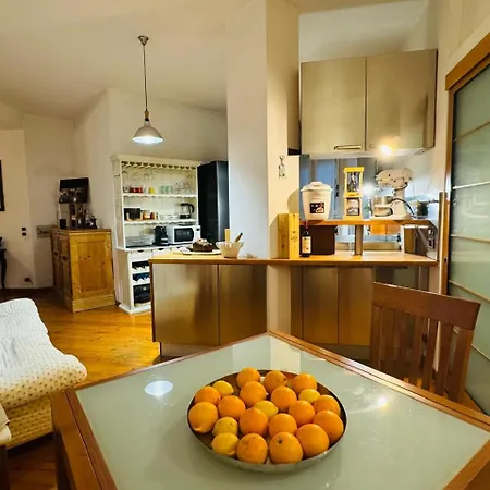 شقة Relax Al Mare