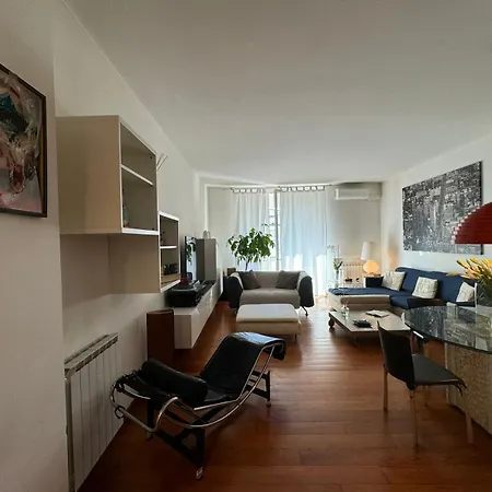 Relax Al Mare شقة *