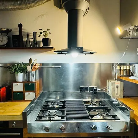 شقة Relax Al Mare *