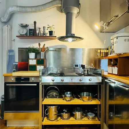 Relax Al Mare فياريجيو