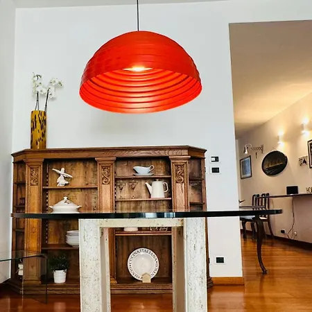 Relax Al Mare شقة