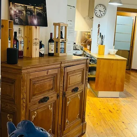 شقة Relax Al Mare