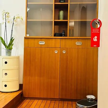 Relax Al Mare شقة *