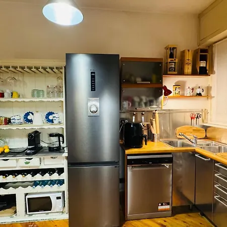 Relax Al Mare شقة فياريجيو