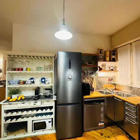 شقة Relax Al Mare فياريجيو